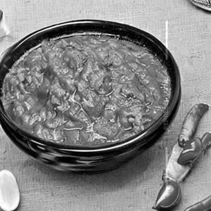 Baingan Bharta