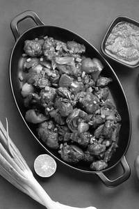 Paneer Manchurian