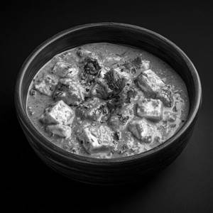 Paneer Butter Masala