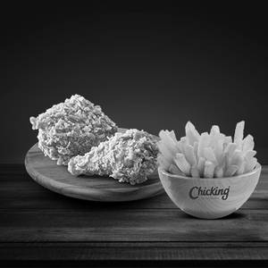 Solo Chicken Meal