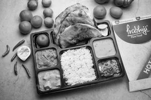 Special Thalii [ PURE VEG ]