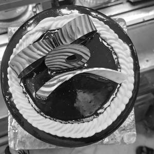 Chocolate Cake 1 Pound