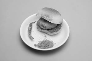 Mumbai Vada Pav