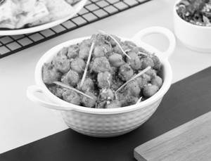 Chana Masala