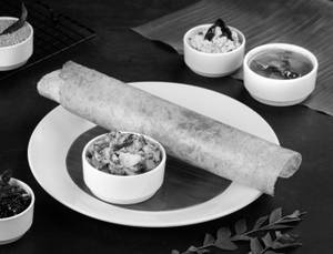 Masala Dosa