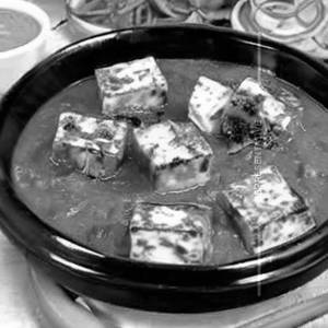 Paneer Musallam