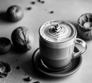 Hazelnut Delight