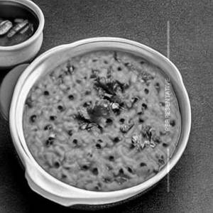 Dal Khichdi Tadka