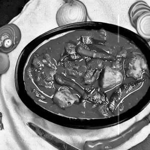 Veg. Patyala