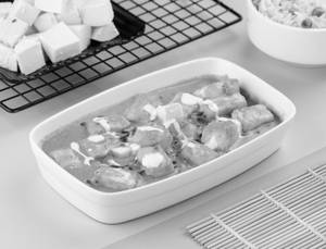 Paneer Butter Masala