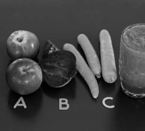 Abc Juice [300 Ml]