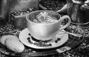 Mugguccino