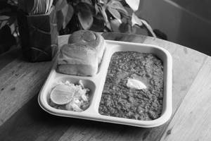 Classic Pav Bhaji