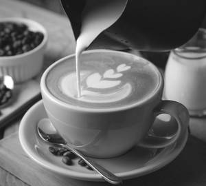 Cafe Latte