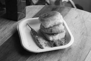 Classic Vada Pav