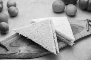 Vegetable Sandwich