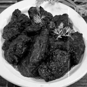 Kali Miri Dry [Mutton]