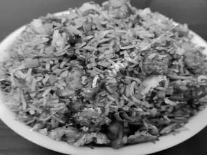 Chicken Schezwan Noodles