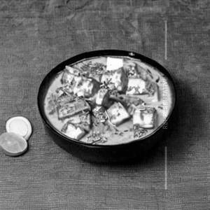 Reshmi paneer