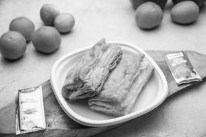 PANEER PUFF [2PC]