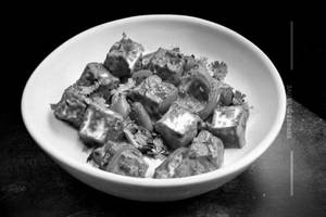 Kadhai Paneer