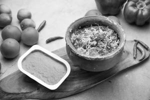 Veg Handi Biryani