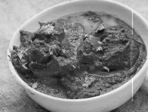 Mutton Handi Aagri F