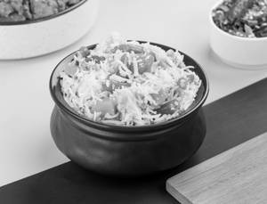Veg Pulao