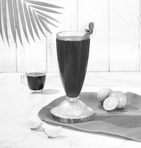 Nannari Lemon Sharbat