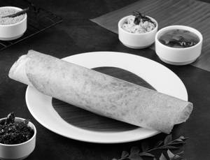 Plain Dosa