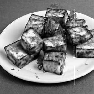 Paneer Crispy