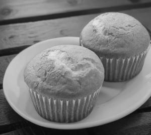 Cup Cake  (9Nos)