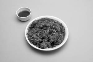 Gobi Manchurian