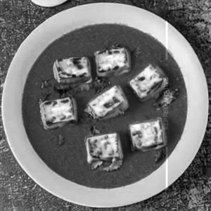 Paneer Pasanda