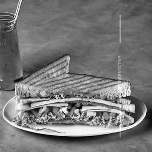 Veg Sandwich