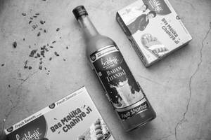 Badam Thandai 750Ml