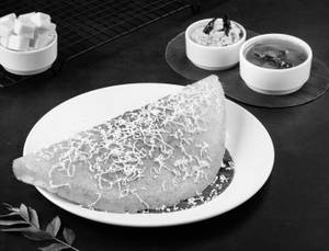Cheese Plain Dosa