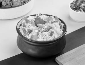 Navaratan Pulao