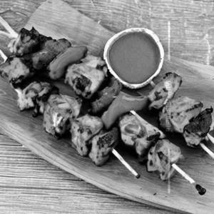Murgh Pahadi Tikka