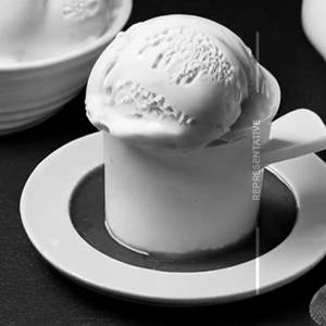 Affogato