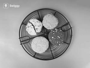 Dessert Cookie Pack of 2