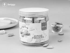 Almond Finger 250 gms