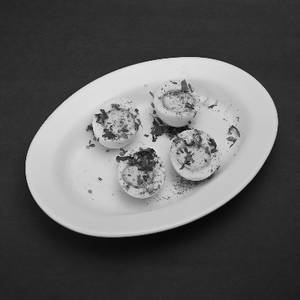 Boiled Eggs