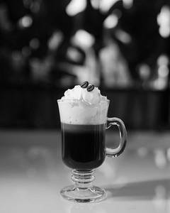 Irish Coffee