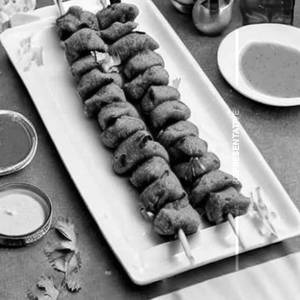 Roti Boti Kebabs