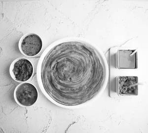 Laccha Paratha