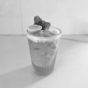 Mint Margarita