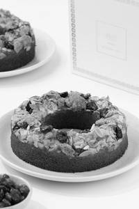 Nutty Mawa Cake (250gms)