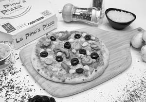 Lovers Bite Pizza