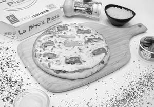 Capsicum Pizza